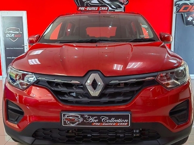 Used Renault Triber 1.0 Expression for sale in Kwazulu Natal