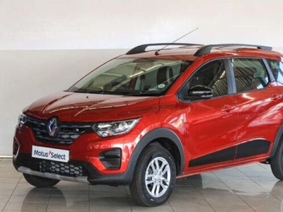 Used Renault Triber 1.0 Intens for sale in Kwazulu Natal