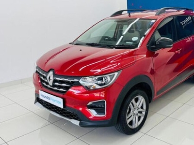 Used Renault Triber 1.0 Intens for sale in Mpumalanga