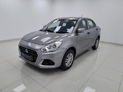 Used Suzuki Dzire 1.2 GA for sale in Gauteng