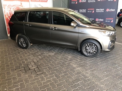 Used Toyota Rumion 1.5 TX Auto for sale in Gauteng