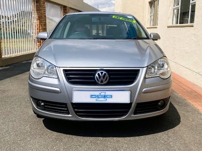 Used Volkswagen Polo 2.0 Highline for sale in Gauteng