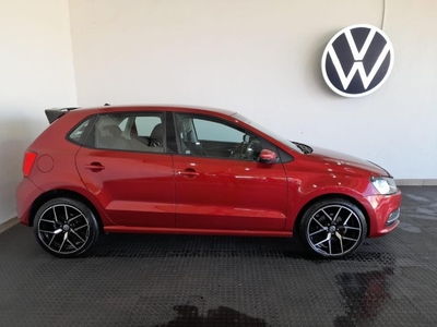 Used Volkswagen Polo GP 1.2 TSI Comfortline (66kW) for sale in North West Province