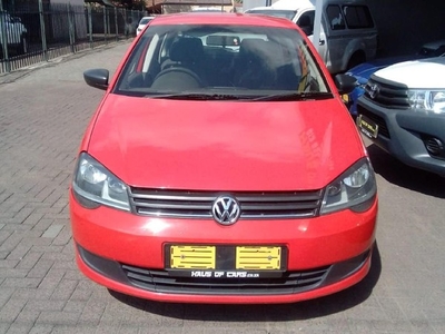 Used Volkswagen Polo Vivo 1.4 CONCEPT LINE for sale in Mpumalanga