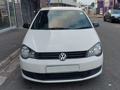 Used Volkswagen Polo Vivo 1.6 GT 3