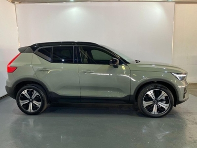 Used Volvo XC40 P6 Recharge for sale in Gauteng