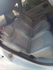 2002 Renault Scenic Magane for sale