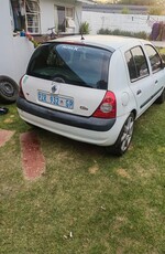 2005 Renault clio 1.5dci for sale
