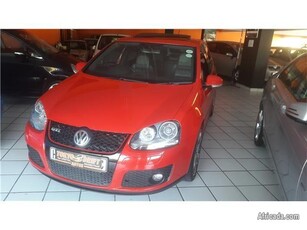 2006 VW Golf 5 GTi Manual, Immaculate Cond