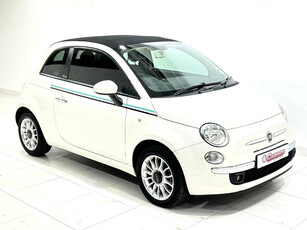 2012 Fiat 500 1.2 Cabriolet for sale