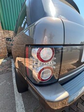 2013 Range Rover Vogue 5.0l V8 S/C Tail light for sale