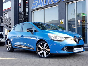 2013 Renault Clio Iv 900 T Expression 5dr (66kw) for sale