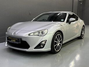 2013 Toyota 86 2.0 for sale