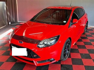 2014 Ford Focus ST 3
