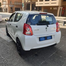 2014 Suzuki Alto 1.2 Manual in a clean condition