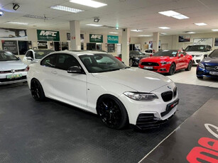 2015 Bmw M235i Coupe Auto for sale