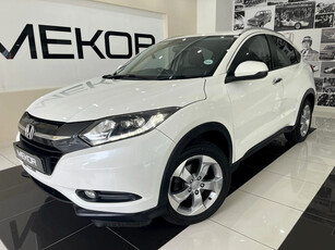 2015 Honda Hr-v 1.8 Elegance Cvt for sale