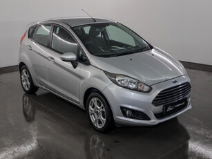 2016 Ford Fiesta 1.0 Ecoboost Trend 5dr for sale