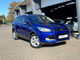 2016 Ford Kuga 1.5 Ecoboost Ambiente for sale