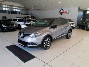 2016 Renault Captur 900t Dynamique 5dr (66kw) for sale
