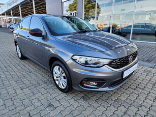 2017 Fiat Tipo 1.3d Multijet Easy for sale