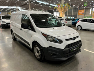 2017 Ford Transit Connect 1.5tdci Ambiente Lwb F/c P/v for sale