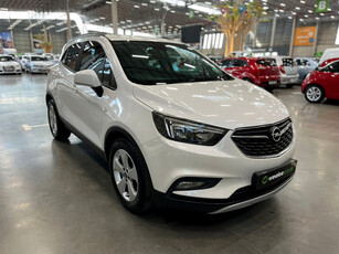 2017 Opel Mokka X Enjoy 1.4t A/t for sale