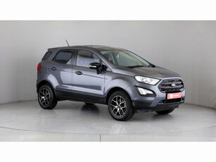 2018 Ford Ecosport 1.5tdci Ambiente for sale