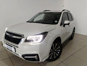 2018 Subaru Forester 2.5 Xs Lineartronic for sale