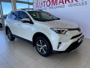 2018 Toyota Rav4 2.0 Gx for sale