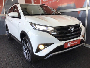 2018 Toyota Rush 1.5 for sale