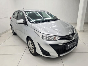 2018 Toyota Yaris 1.5 Xi 5dr for sale