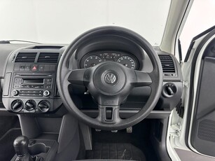 2018 Volkswagen Polo Vivo 1.4 Trendline Hatch