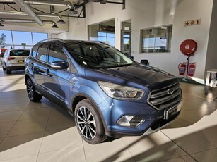 2019 Ford Kuga 1.5t Trend Auto for sale