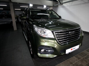 2019 Haval H9 2.0 Luxury 4x4 A/t for sale