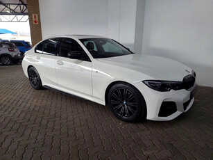 2020 Bmw 320i M Sport Launch Edition A/t (g20) for sale