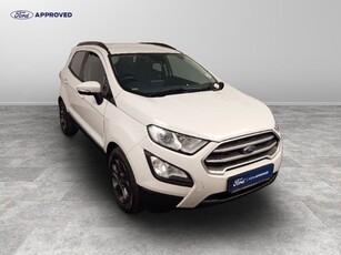 2020 Ford EcoSport ECOSPORT 1.0 ECOBOOST TREND A/T