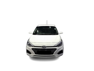 2020 Hyundai I20 1.2 Motion (hyundai)