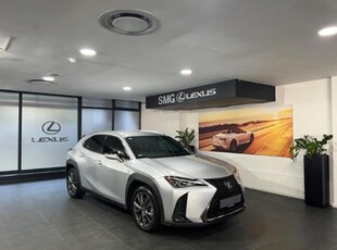 2020 Lexus Ux 200 F-sport for sale