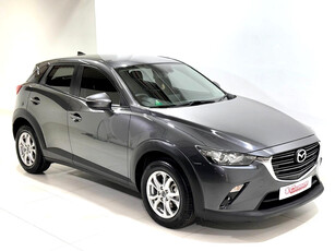 2020 Mazda Cx-3 2.0 Dynamic A/t for sale