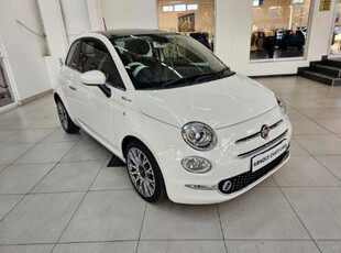 2021 Fiat 500 900t Dolcevita A/t for sale