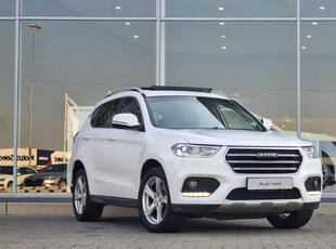 2021 Haval H2 1.5t Luxury A/t for sale