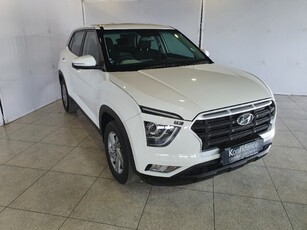 2021 Hyundai Creta 1.5 Premium for sale