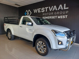 2021 Isuzu D-max 300 Lx 4x4 S/c P/u for sale