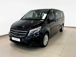 2021 Mercedes-benz Vito 116 2.2 Cdi Tourer Select A/t for sale