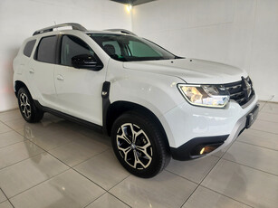 2021 Renault Duster 1.5 Dci Techroad for sale