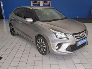2021 Toyota Starlet 1.4 Xr for sale