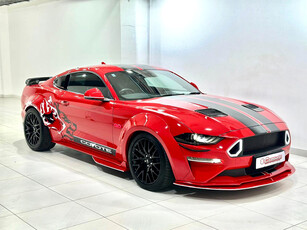 2022 Ford Roush Mustang 5.0 Gt A/t (l2) for sale