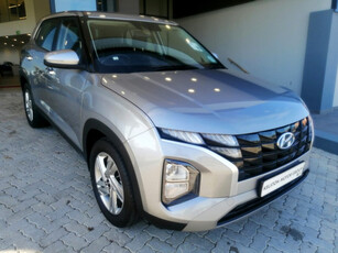 2022 Hyundai Creta 1.5 Premium Ivt for sale