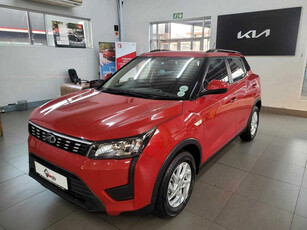 2022 Mahindra Xuv300 1.2t (w6) for sale